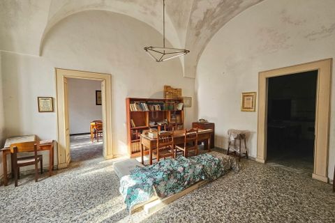 Byhus i Martano, Lecce, Martano - € 730.000 | Ref: DS002 - foto 35